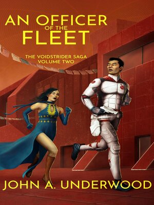 cover image of An Officer of the Fleet